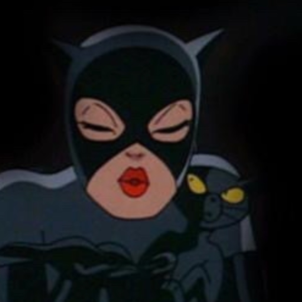 Meet your Posher, Karen